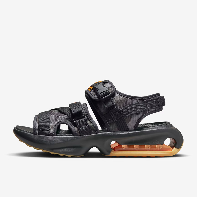 Nike スポーツサンダル 27cm NIKE メンズ 27センチ VISTA SANDAL スポーツサンダル - メルカリ