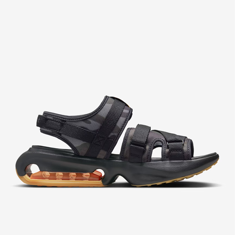 NIKE ナイキ メンズサンダル エア マックス ソル 男性 スポーツ