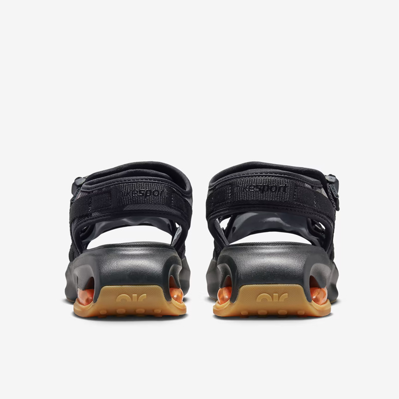 NIKE ナイキ メンズサンダル エア マックス ソル 男性 スポーツ