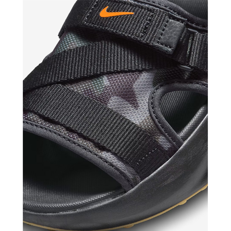NIKE ナイキ メンズサンダル エア マックス ソル 男性 スポーツ