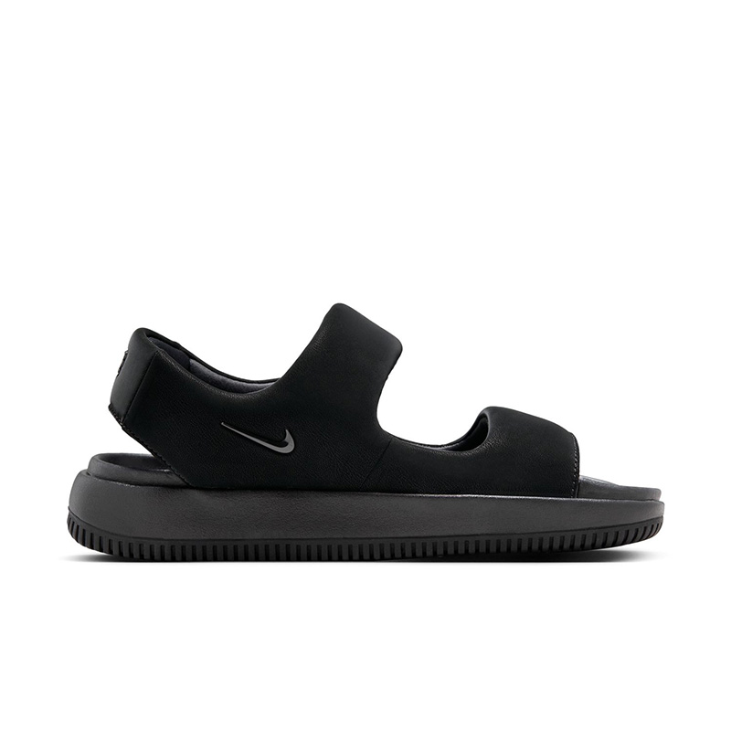 NIKE（ナイキ） レディース サンダル カーム 厚底 ストラップサンダル