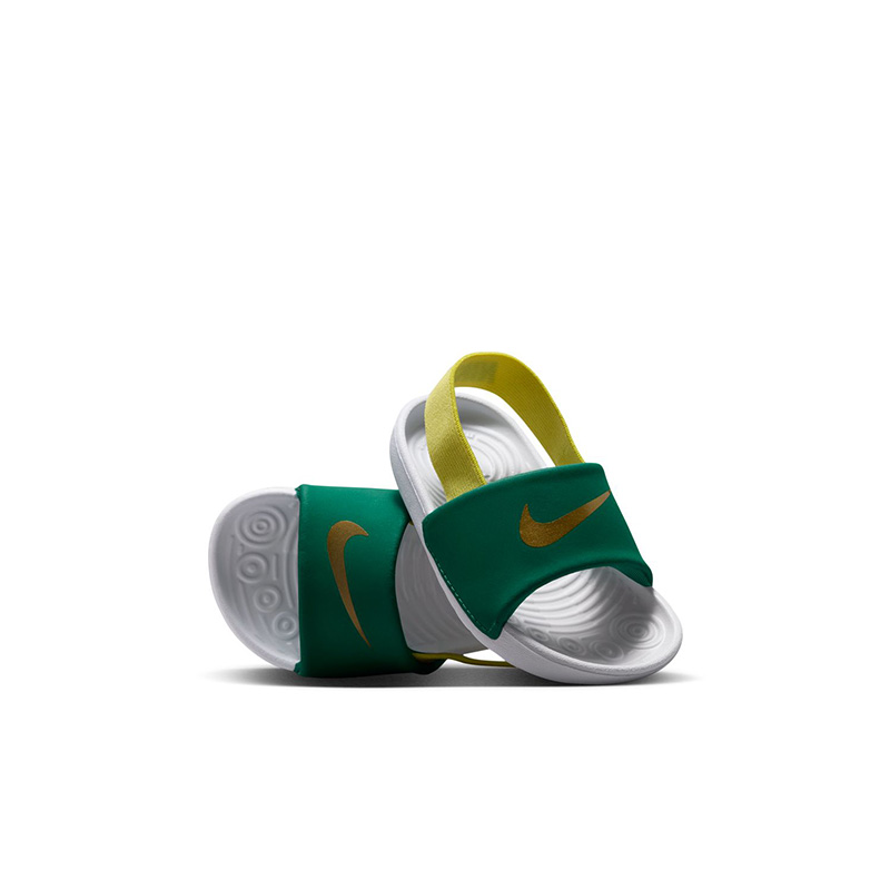 NIKE（ナイキ） ベビー キッズ サンダル カワ スライド TD(トドラー