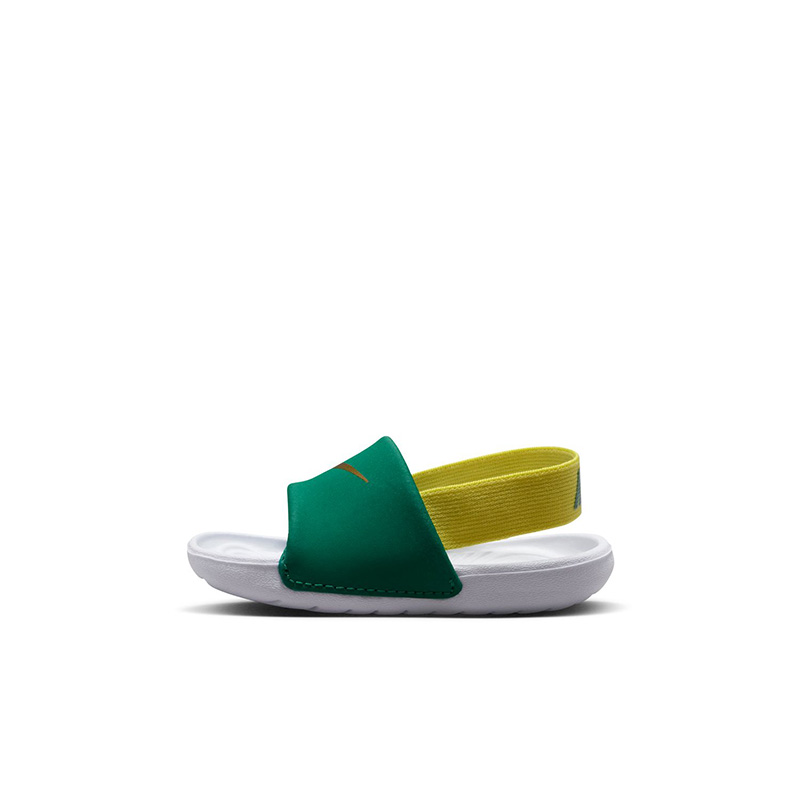 NIKE（ナイキ） ベビー キッズ サンダル カワ スライド TD(トドラー