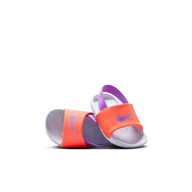 NIKE（ナイキ） ベビー キッズ サンダル カワ スライド TD(トドラー