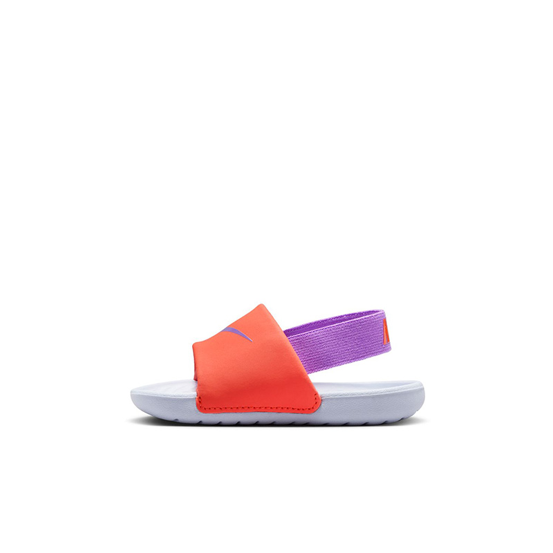 NIKE（ナイキ） ベビー キッズ サンダル カワ スライド TD(トドラー