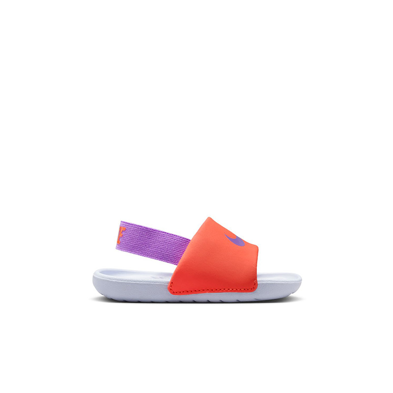 NIKE（ナイキ） ベビー キッズ サンダル カワ スライド TD(トドラー