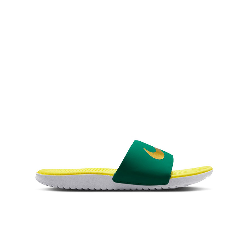 NIKE（ナイキ） キッズ ジュニア サンダル カワ スライド GS/PS 17
