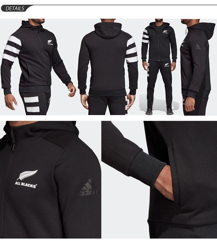 美品 アディダス adidas オールブラックス メンズ パーカー XOサイズ 楽天市場】adidas アディダス オールブラックス パーカー / All