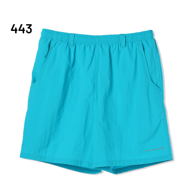 Columbia ハーフパンツ 水陸両用 メンズ コロンビア Columbia