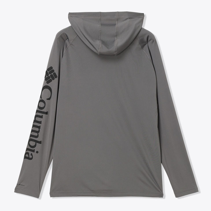 Columbia コロンビア 長袖 パーカー USサイズ メンズ ターミナル
