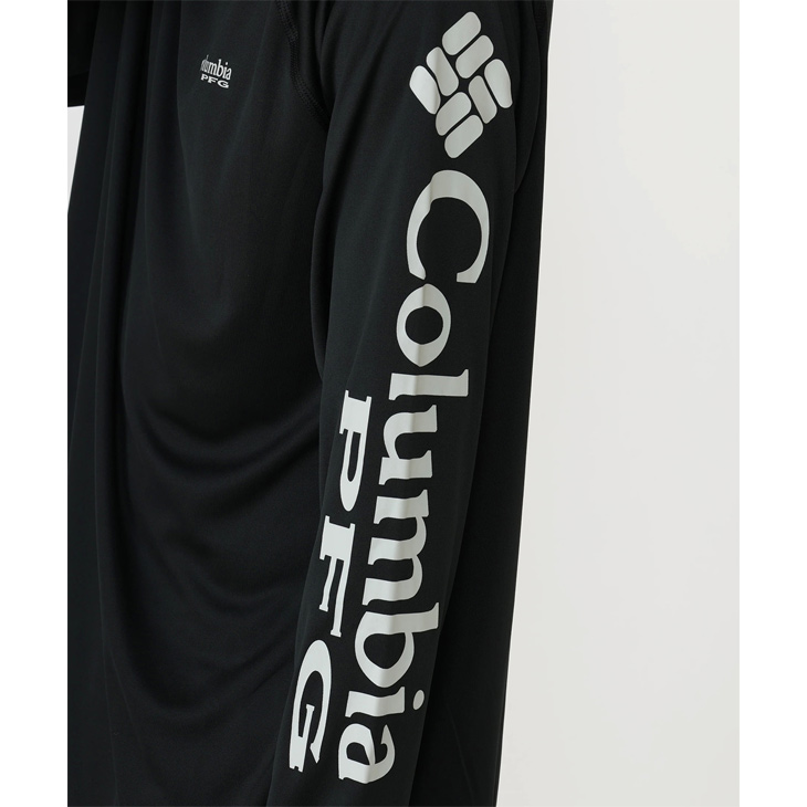Columbia コロンビア パーカー 長袖 USサイズ メンズ ターミナル