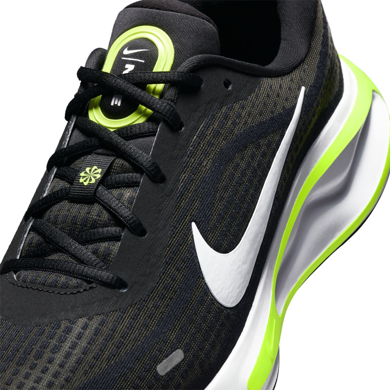 NIKE - NIKE ランニングシューズ ナイキ 陸上部 ランナー ジョギング 靴 スニーカ NIKE ナイキ ランニングシューズ メンズ ジャーニー ラン
