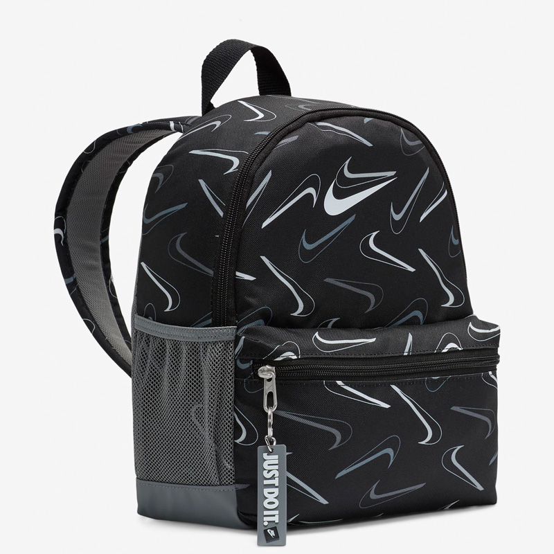 NIKE ナイキ 子ども用 リュックサック 11L バッグ ブラジリア