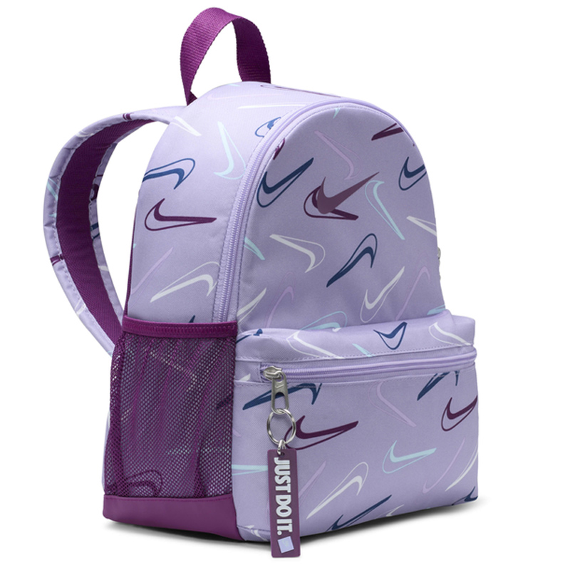 NIKE ナイキ 子ども用 リュックサック 11L バッグ ブラジリア