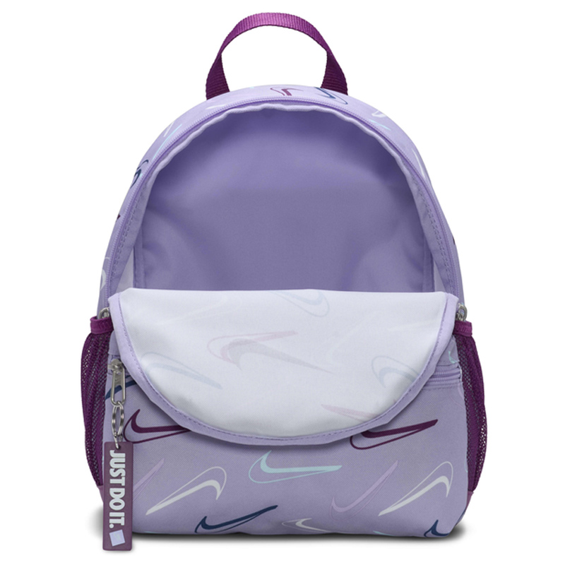 NIKE（ナイキ） 子ども用 リュックサック 11L バッグ ブラジリア JDI
