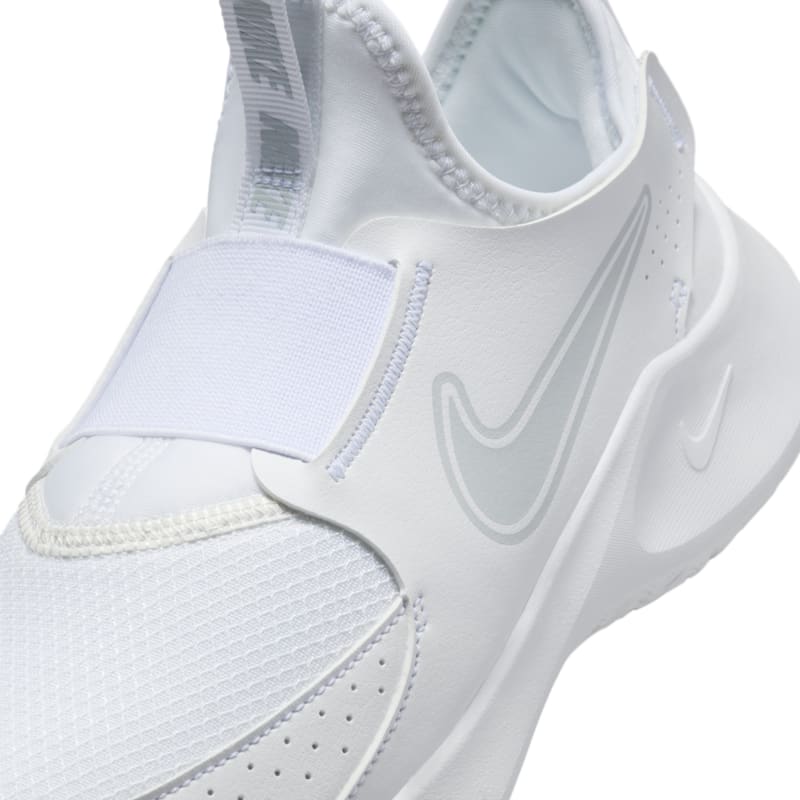 NIKE 25cm スニーカー NIKE (ナイキ) ローカットスニーカー メンズ 25cm ホワイト AIR