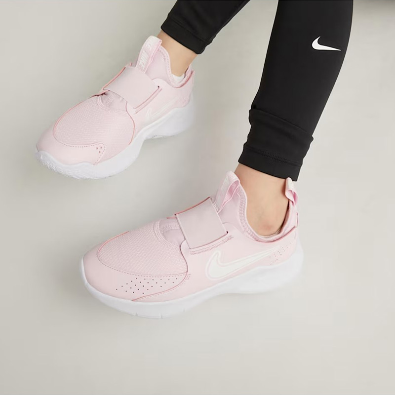 NIKE（ナイキ） ジュニア ランニングシューズ スニーカー フレックス