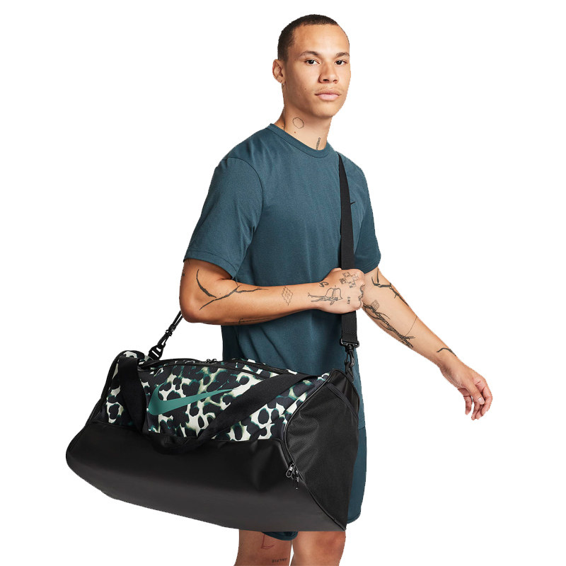 NIKE（ナイキ） ボルトンバッグ 60L メンズ レディース バッグ 