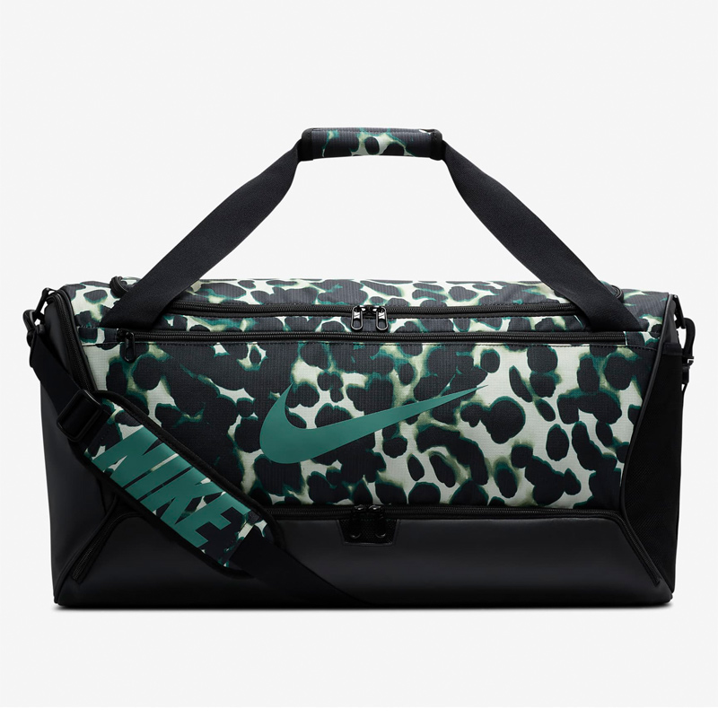 NIKE（ナイキ） ボルトンバッグ 60L メンズ レディース バッグ 