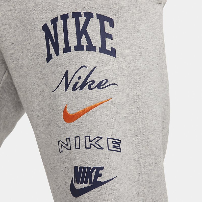 NIKE ナイキ スウェットパンツ メンズ Club ロングパンツ