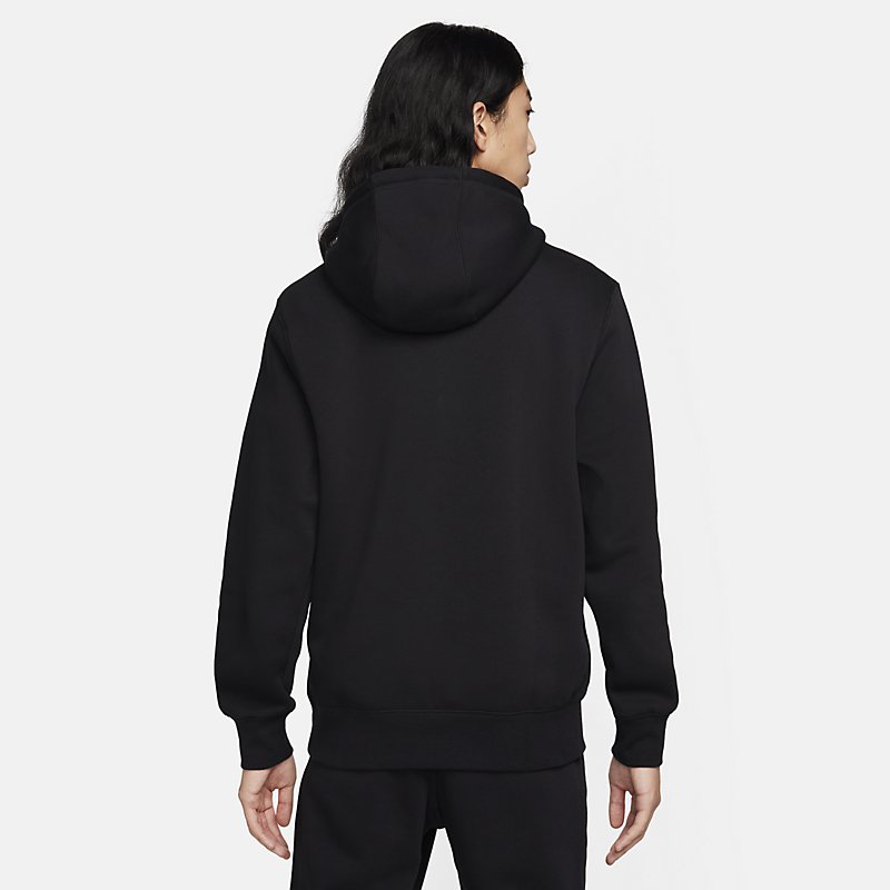 NIKE ナイキ パーカー スウェット メンズ クラブ フリース プル