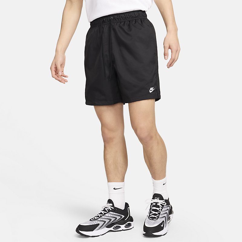 NIKE（ナイキ） ハーフパンツ メンズ クラブ ウーブン フロー ショート
