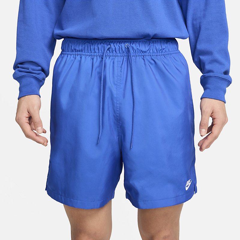 新品　NIKE 半ズボン　ハーフパンツ　ハーパン　トレーニングウェア　ナイキ NIKE スウェット 半ズボン ハーフパンツ ハーパン ナイキ - メルカリ