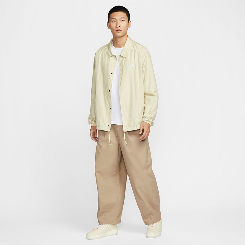 ballaholic ベージュコーチジャケットXXL タグ付き新品】希少2XLサイズ adidas originals COACH JACKET XO