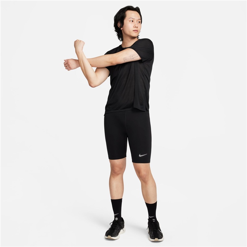 NIKE ナイキ ランニングタイツ メンズ ショートタイツ Dri-FIT 1