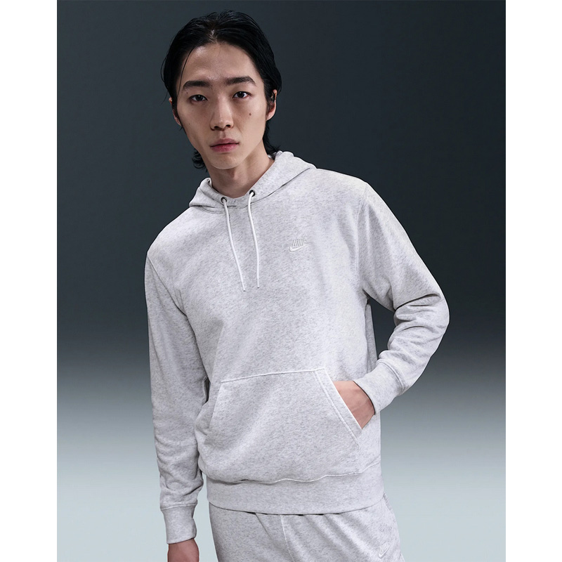 【NOCOFFEE】美品 パーカー クラブハウス グレー Lサイズ メンズ NO GOLF ZIP HOODIE | NO COFFEE