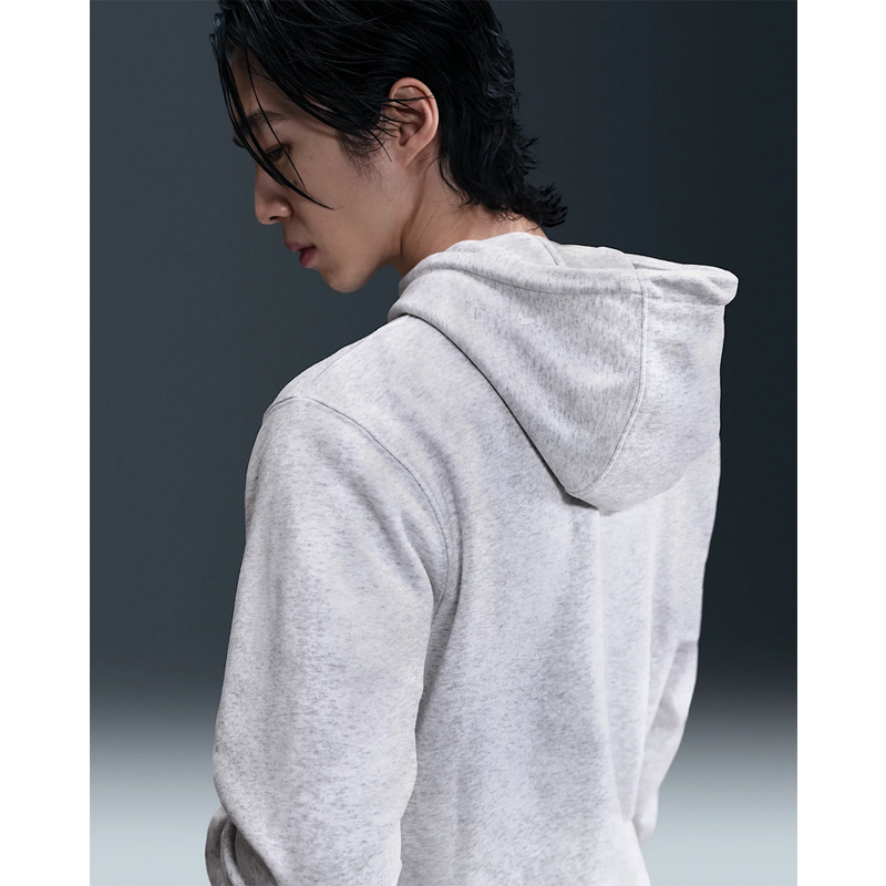 NIKE（ナイキ） スウェット パーカー 長袖 メンズ クラブ フレンチ