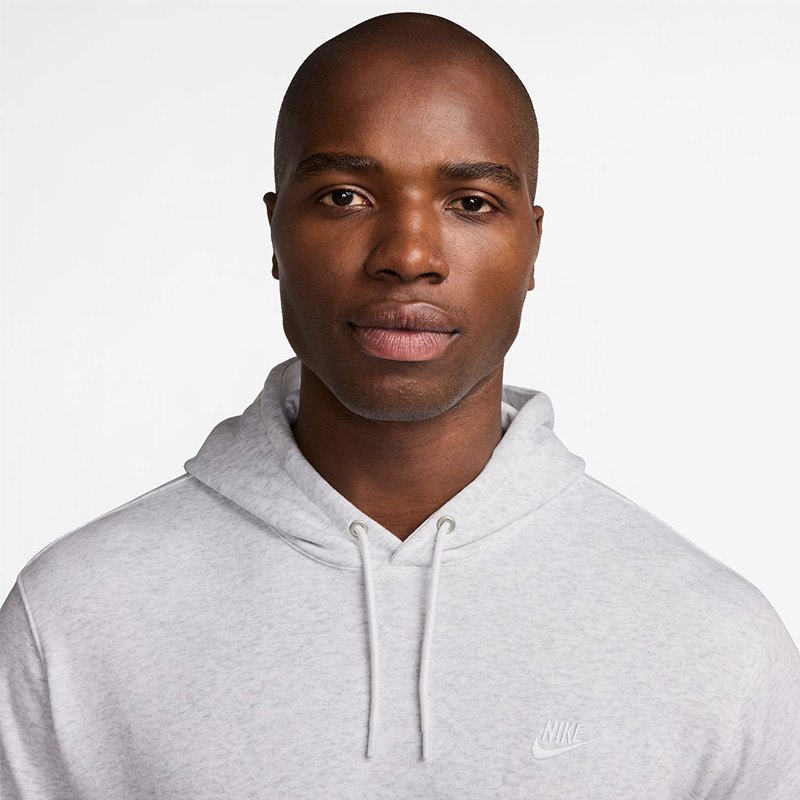 NIKE（ナイキ） スウェット パーカー 長袖 メンズ クラブ フレンチ