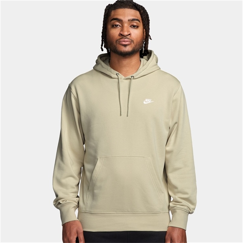 NIKE（ナイキ） スウェット パーカー 長袖 メンズ クラブ フレンチ
