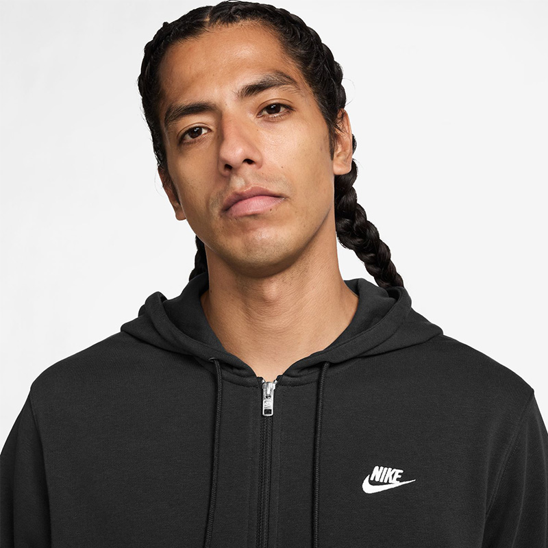NIKE ナイキ スウェット メンズ 上下 クラブ フレンチテリー