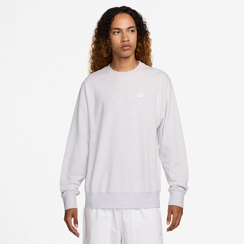NIKE（ナイキ） スウェット メンズ 上下 クラブ フレンチテリー 長袖