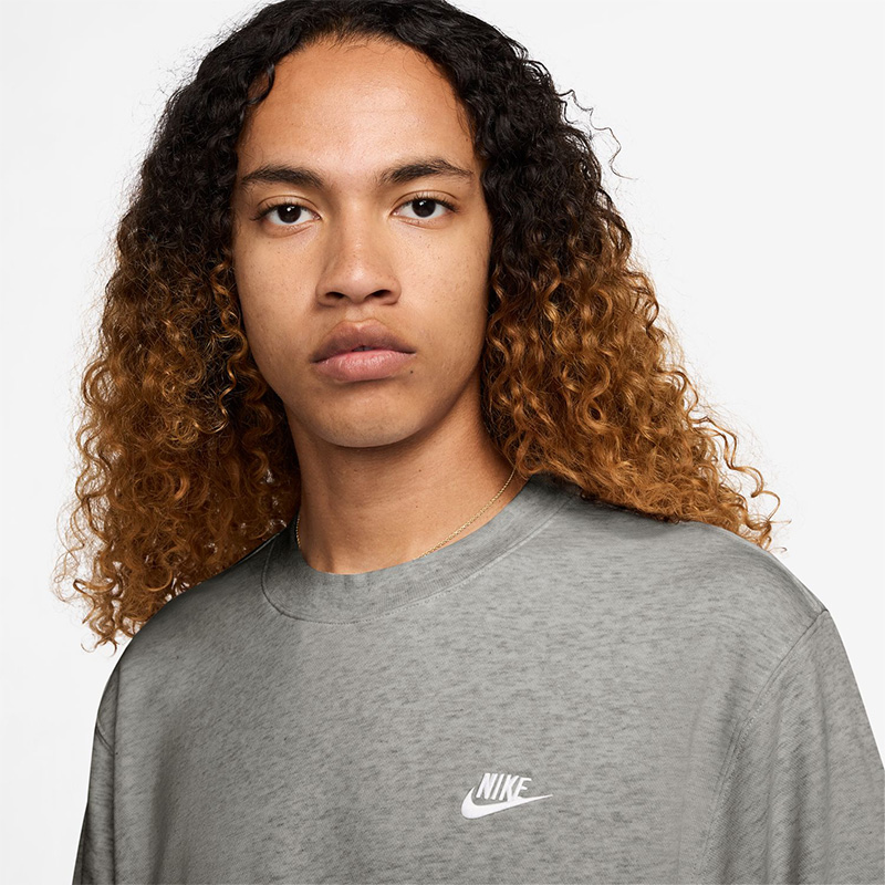 NIKE ナイキ スウェット メンズ 上下 クラブ フレンチテリー