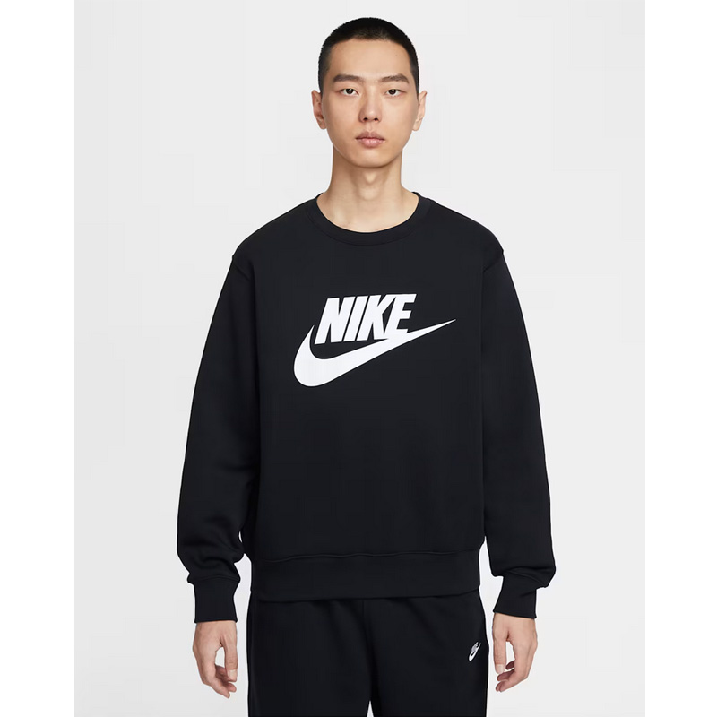 NIKE（ナイキ） スウェットシャツ 長袖 トレーナー メンズ クラブ BB