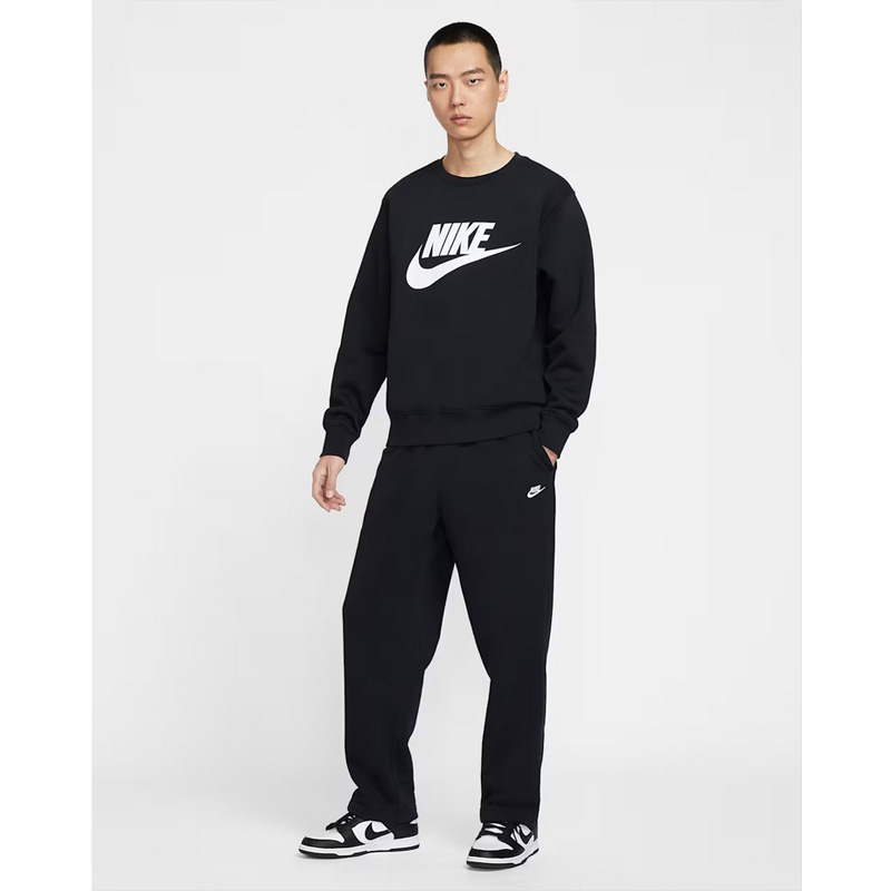 NIKE（ナイキ） スウェットシャツ 長袖 トレーナー メンズ クラブ BB