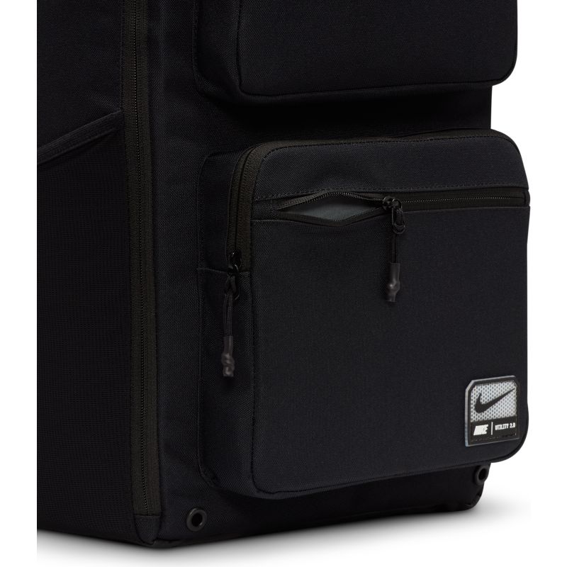 NIKE（ナイキ） リュックサック 約27L メンズ レディース NIKE UTILITY