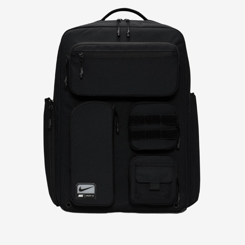 NIKE ナイキ リュックサック 約37L バッグ ユーティリティ