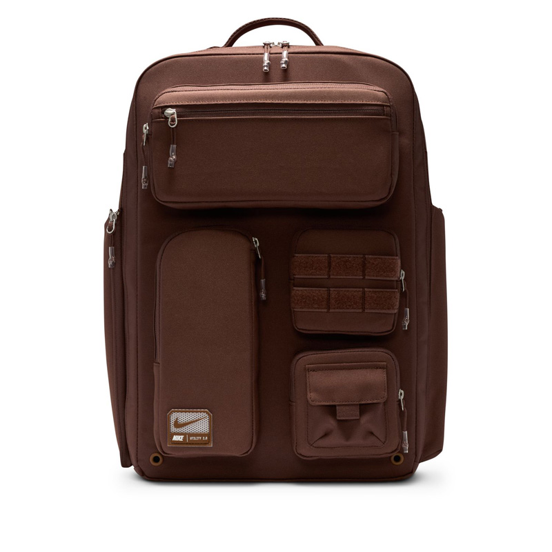 NIKE（ナイキ） リュックサック 約37L バッグ メンズ レディース