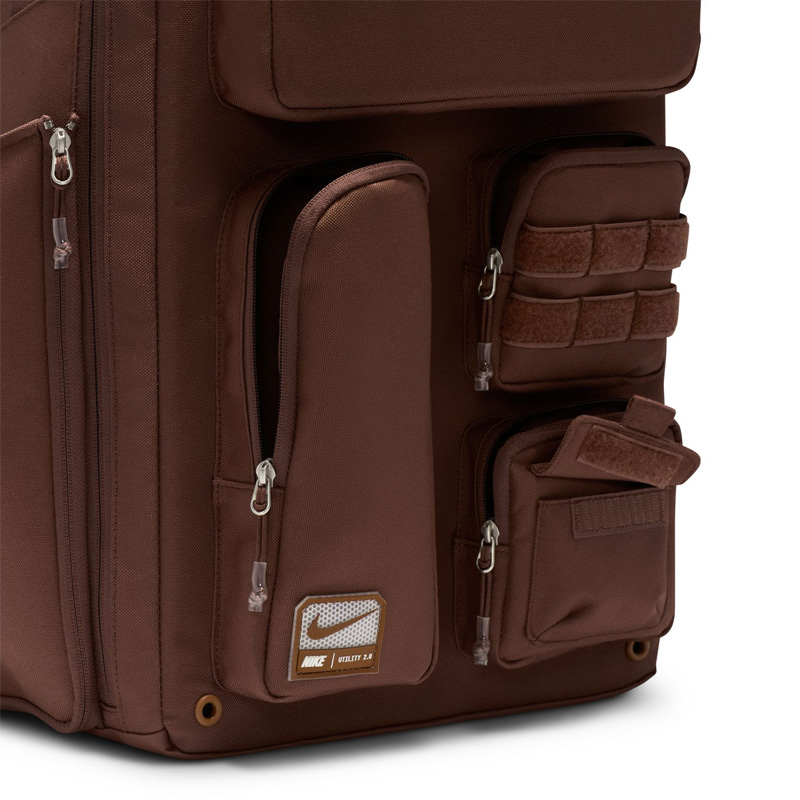 NIKE（ナイキ） リュックサック 約37L バッグ メンズ レディース
