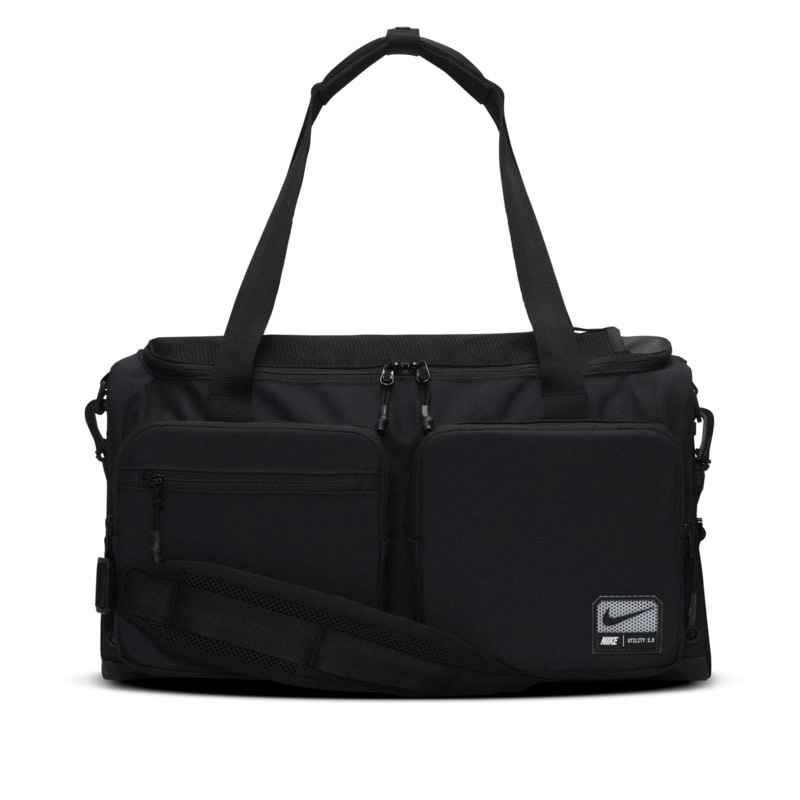 NIKE ナイキ　2way PRF ダッフルバッグ ボストンバッグ　美品 楽天市場】送料無料 ナイキ ボストンバッグ 約31L NIKE NK UTLTY
