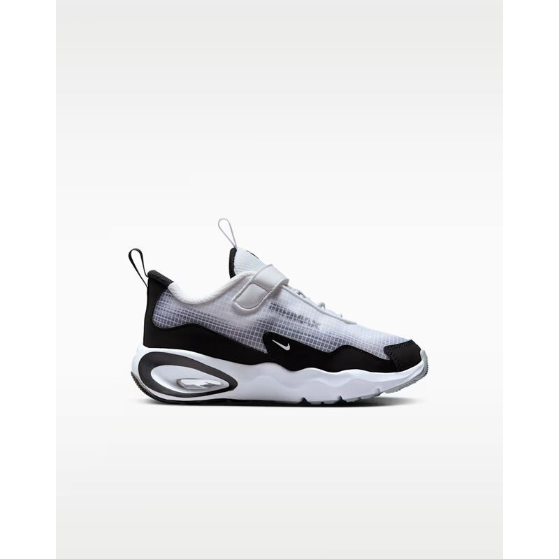 NIKE（ナイキ） キッズ ジュニア スニーカー エア マックス ノヴァ