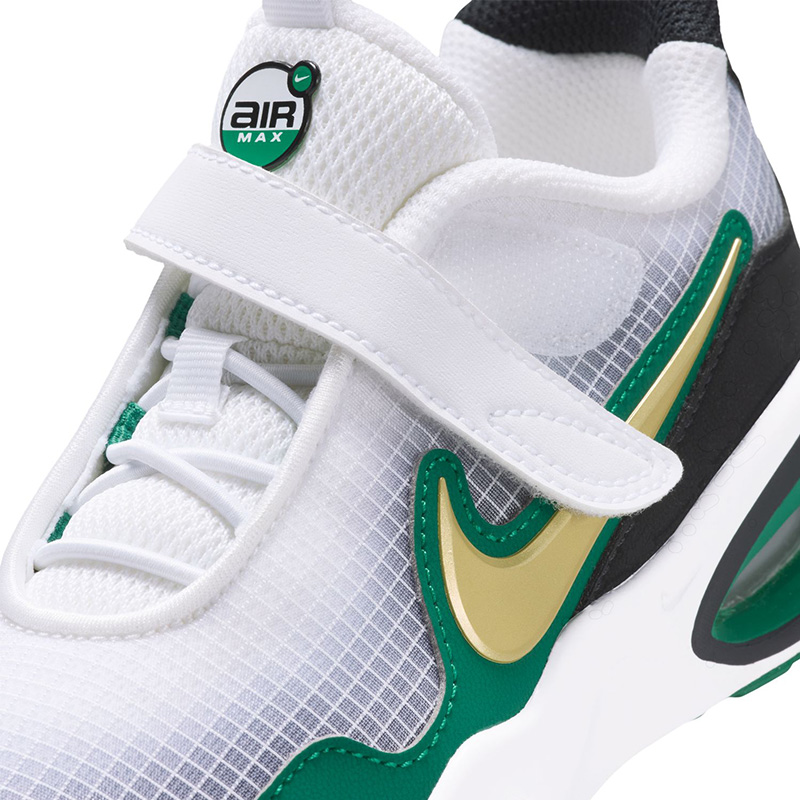 NIKE（ナイキ） キッズ ジュニア スニーカー エア マックス ノヴァ
