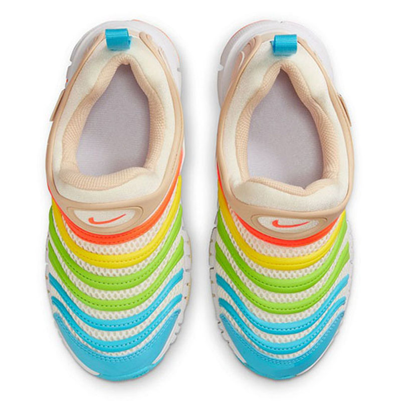 ナイキ　ダイナモフリー　PS　22cm NIKE】ナイキ DYNAMO FREE PS ダイナモ フリー PS (Nike/キッズ