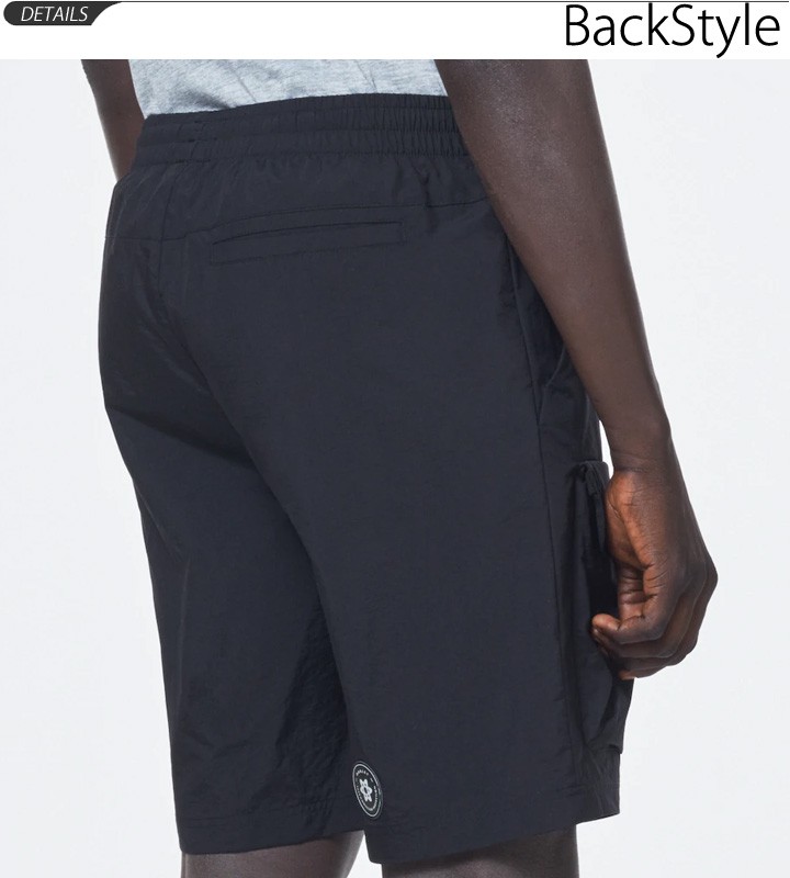 OAKLEY ハーフパンツ メンズ ショートパンツ オークリー Enhance