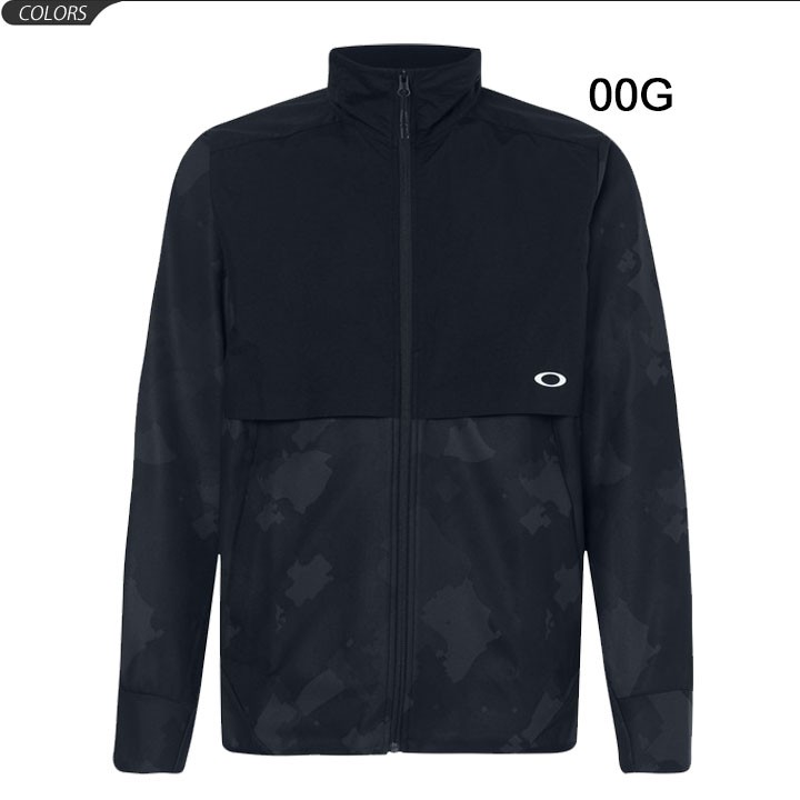 OAKLEY ( オークリー )サイクル ウェア ジャージ よせ S 未使用