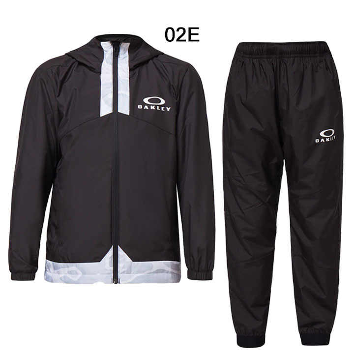 ジュニア ウインドブレーカー 上下セット キッズ セットパップ 130-160cm 子供服/オークリー OAKLEY スポーツウェア  /FOA401610-FOA401620 :FOA401610-FOA401620:WORLD WIDE MARKET - 通販 -  Yahoo!ショッピング