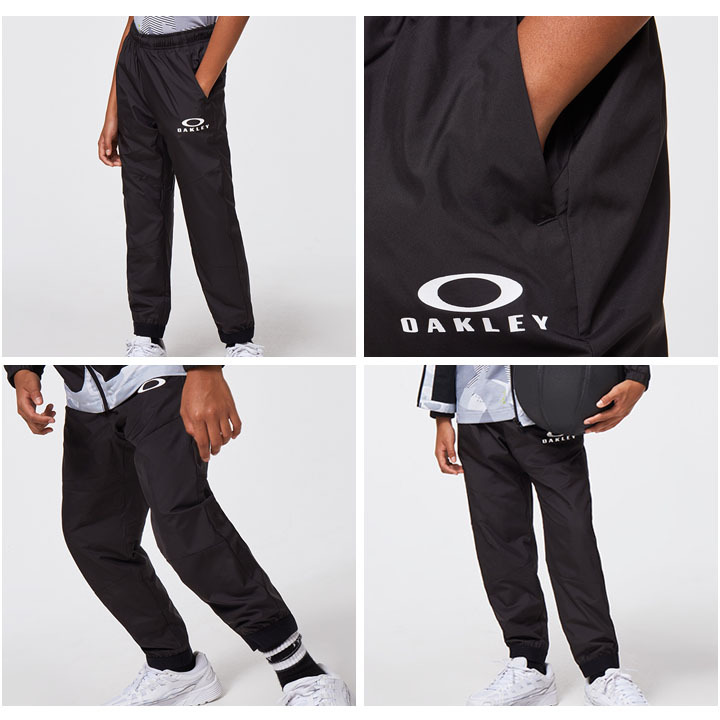 ジュニア ウインドブレーカー 上下セット キッズ セットパップ 130-160cm 子供服/オークリー OAKLEY スポーツウェア  /FOA401610-FOA401620 :FOA401610-FOA401620:WORLD WIDE MARKET - 通販 -  Yahoo!ショッピング